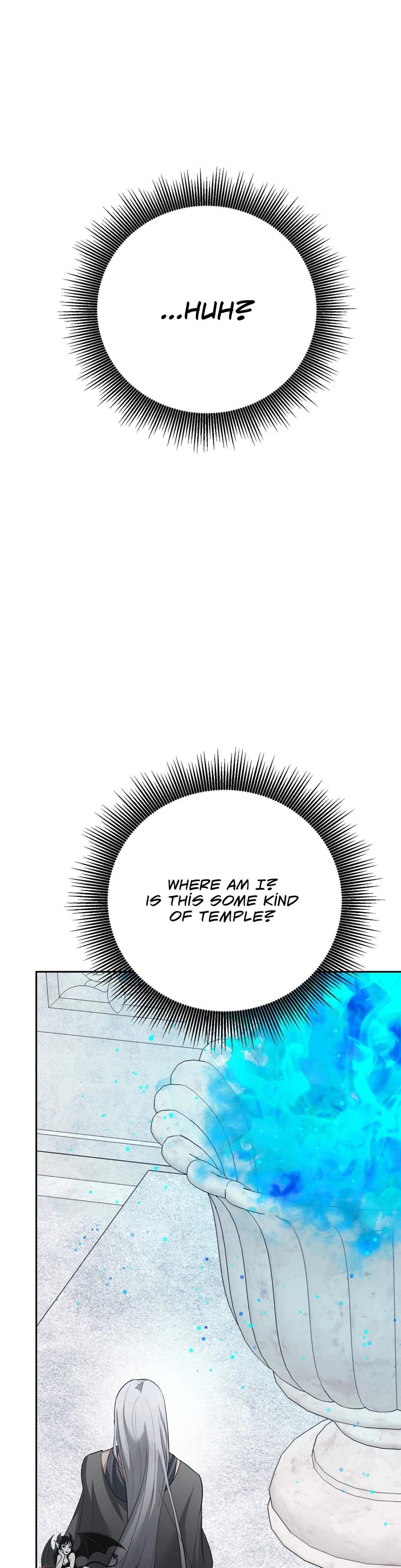 From Day Until Night Uncensored, chapter 35, page 39 of 55