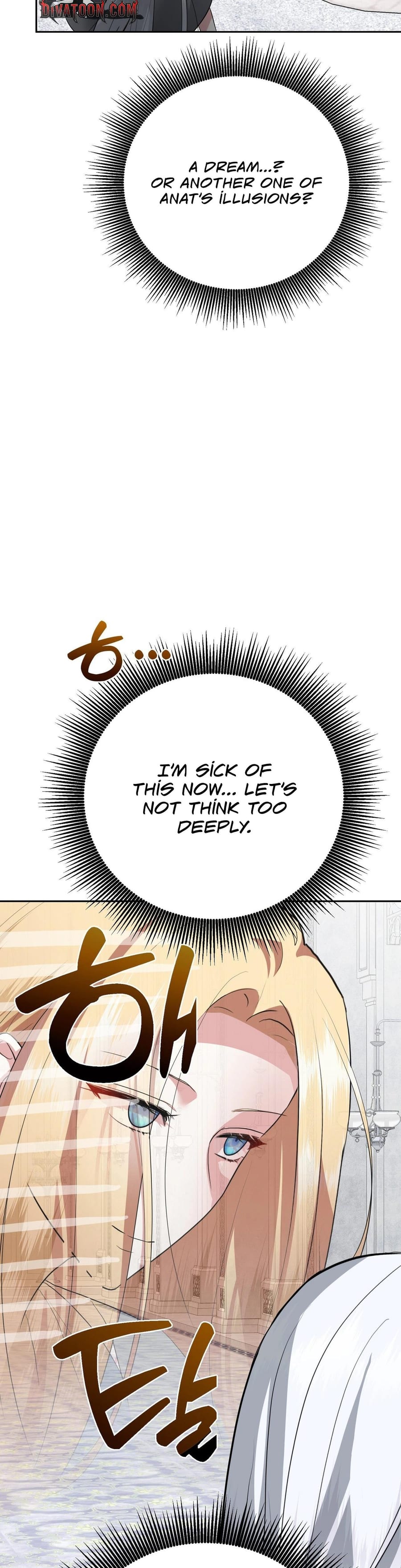From Day Until Night Uncensored, chapter 35, page 40 of 55