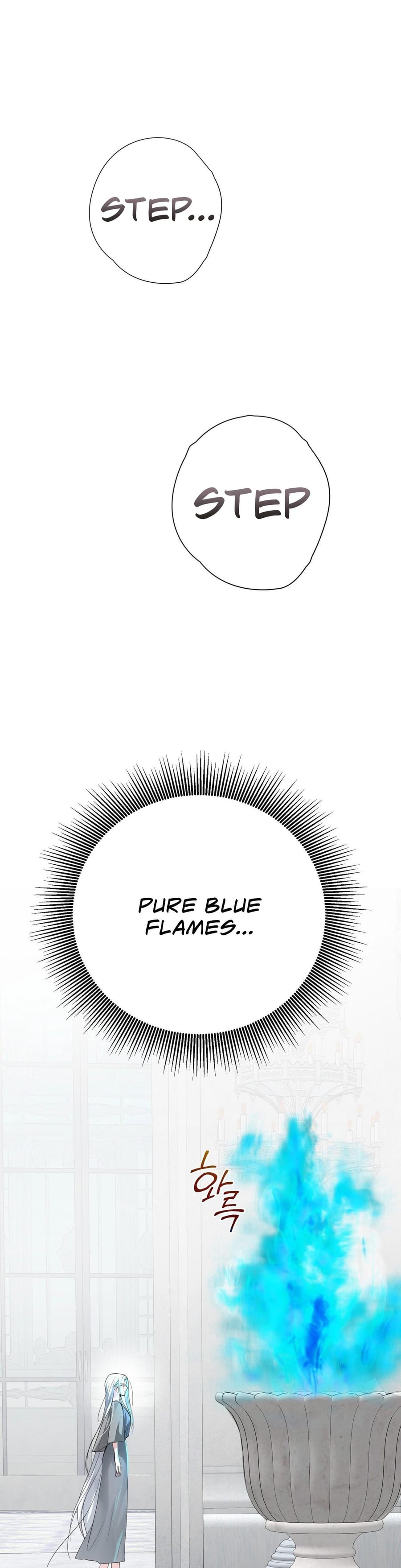 From Day Until Night Uncensored, chapter 35, page 42 of 55