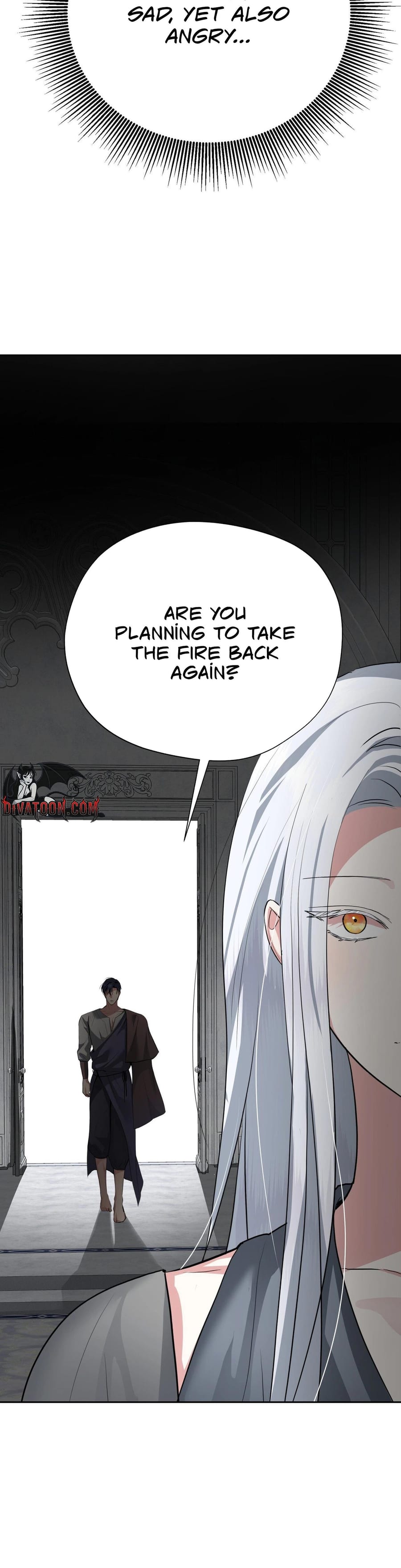 From Day Until Night Uncensored, chapter 35, page 44 of 55