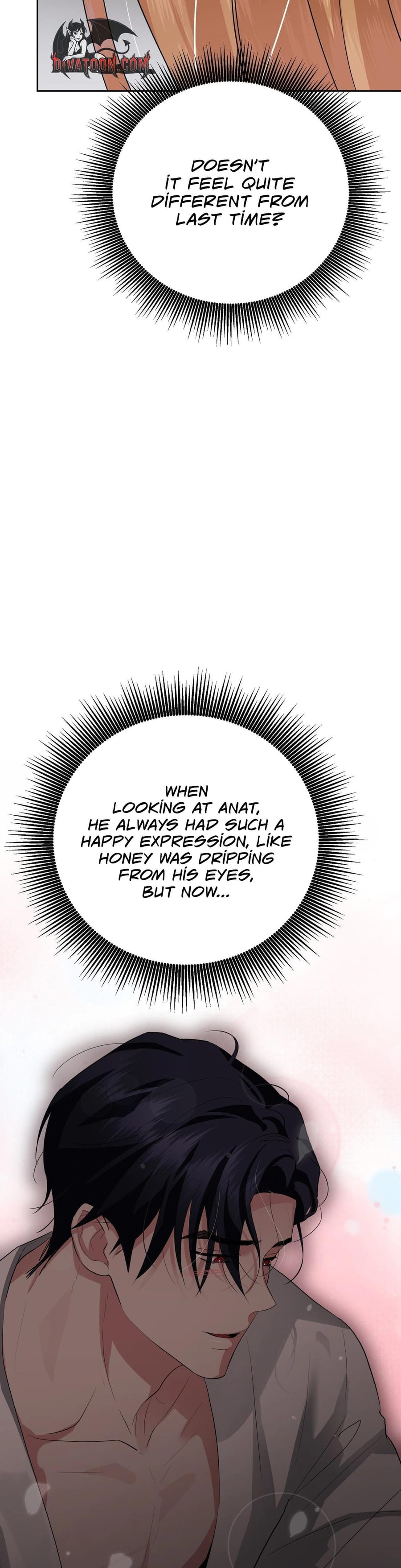 From Day Until Night Uncensored, chapter 35, page 48 of 55