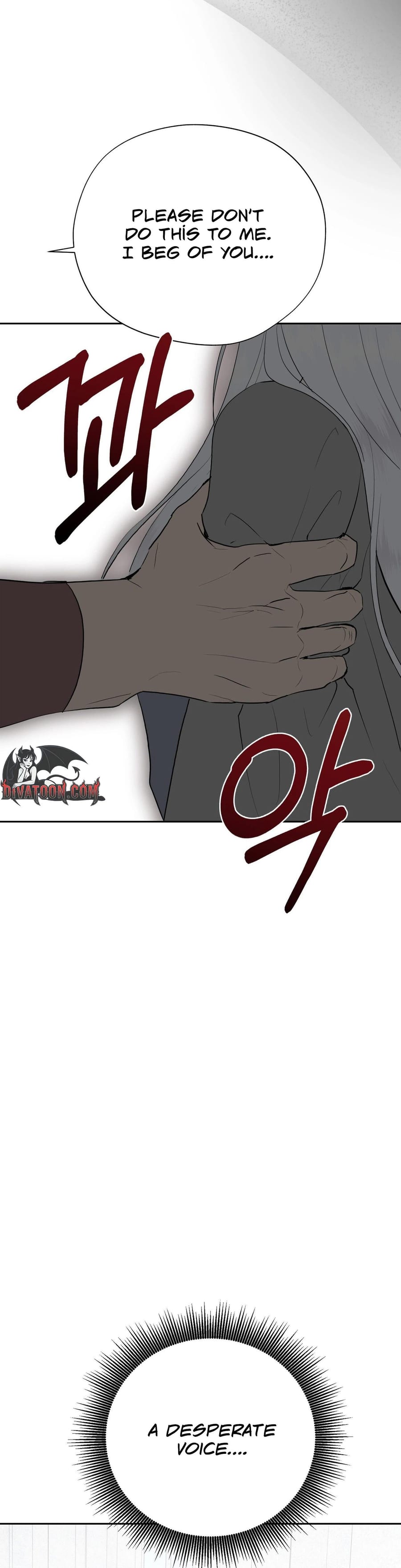 From Day Until Night Uncensored, chapter 35, page 52 of 55