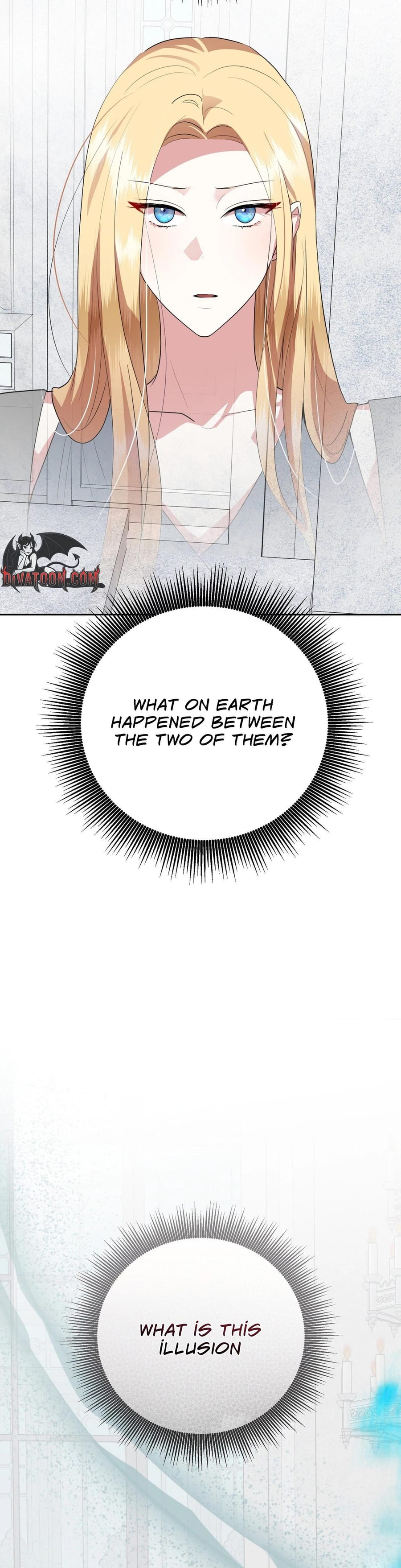 From Day Until Night Uncensored, chapter 35, page 53 of 55