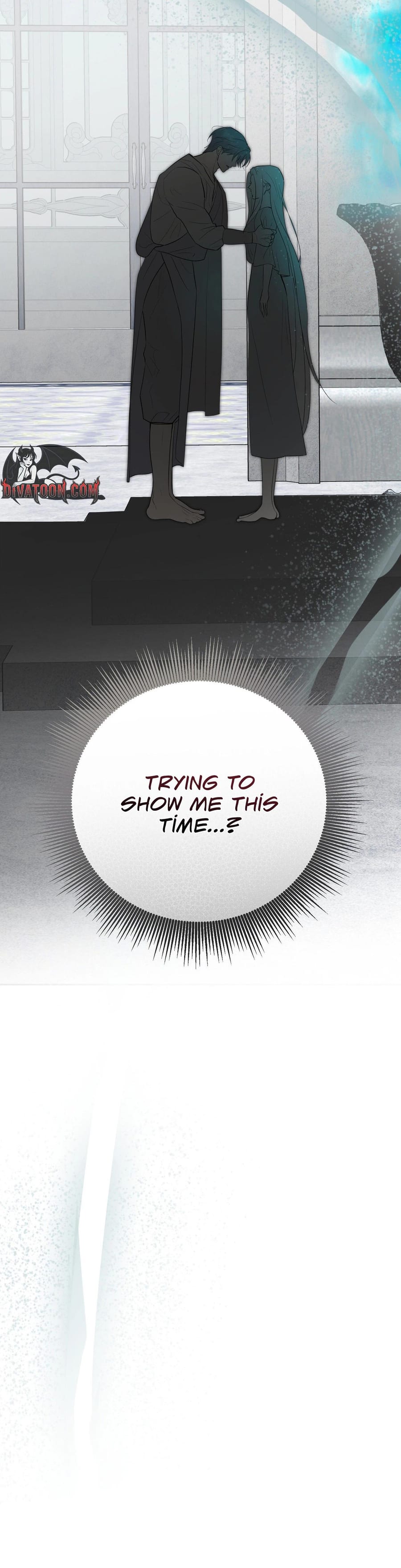 From Day Until Night Uncensored, chapter 35, page 54 of 55
