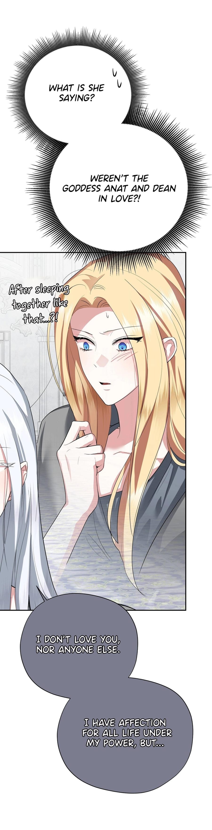 From Day Until Night Uncensored, chapter 36, page 5 of 57
