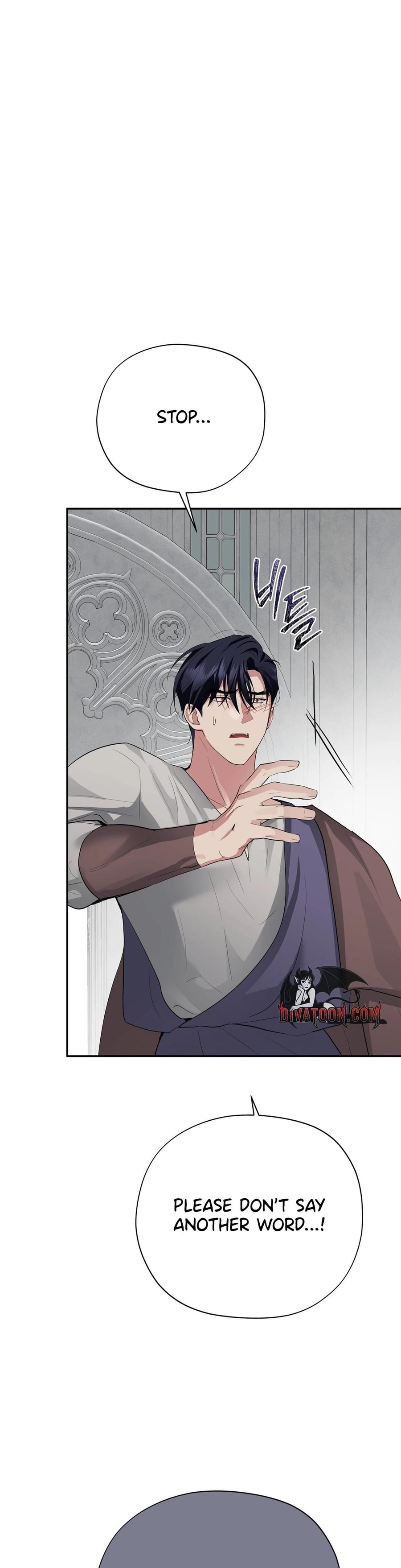 From Day Until Night Uncensored, chapter 36, page 6 of 57