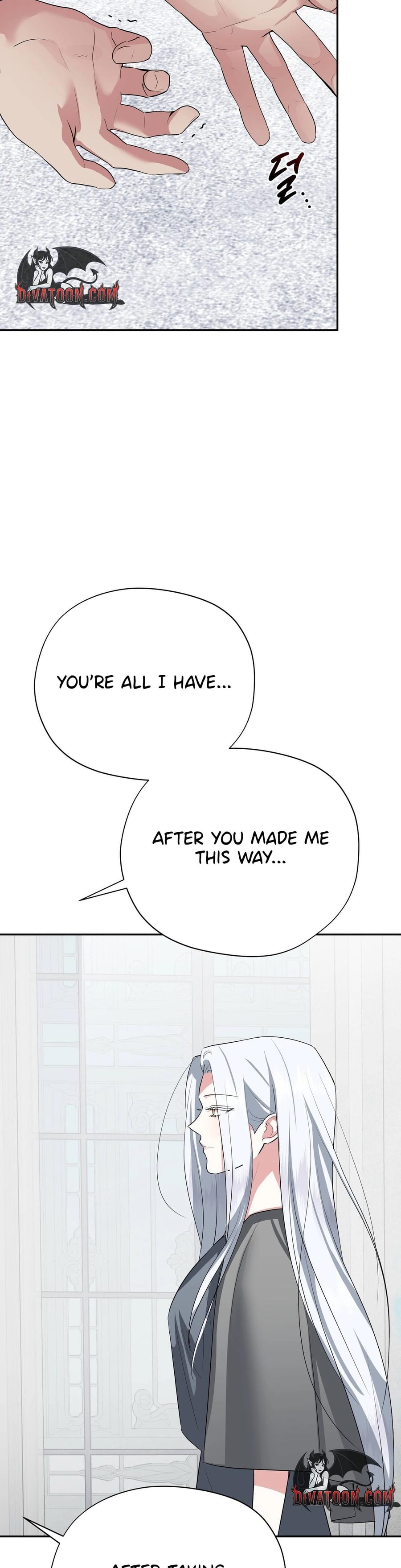 From Day Until Night Uncensored, chapter 36, page 9 of 57