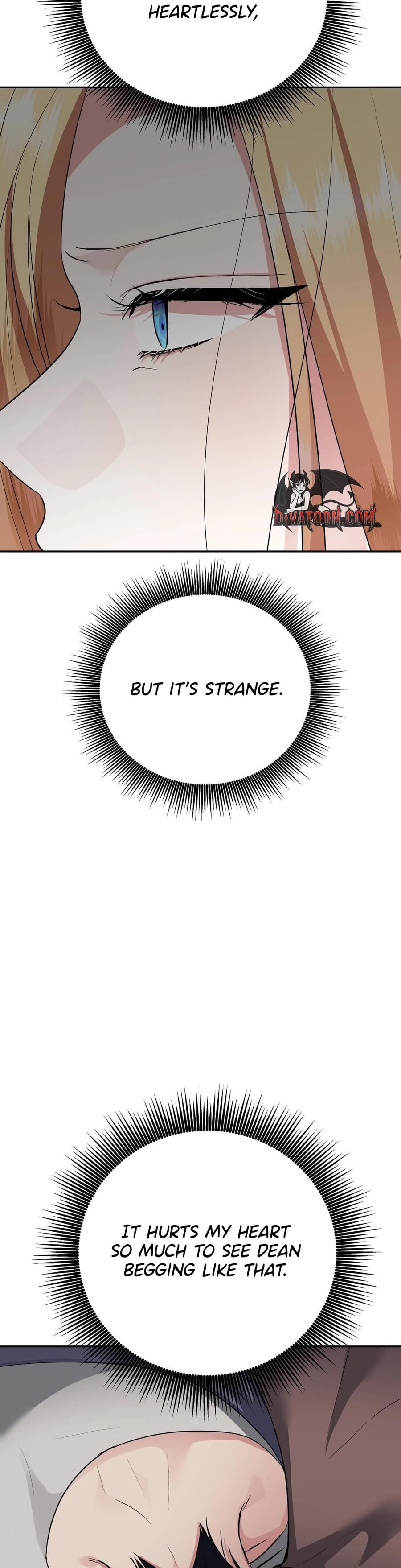 From Day Until Night Uncensored, chapter 36, page 15 of 57