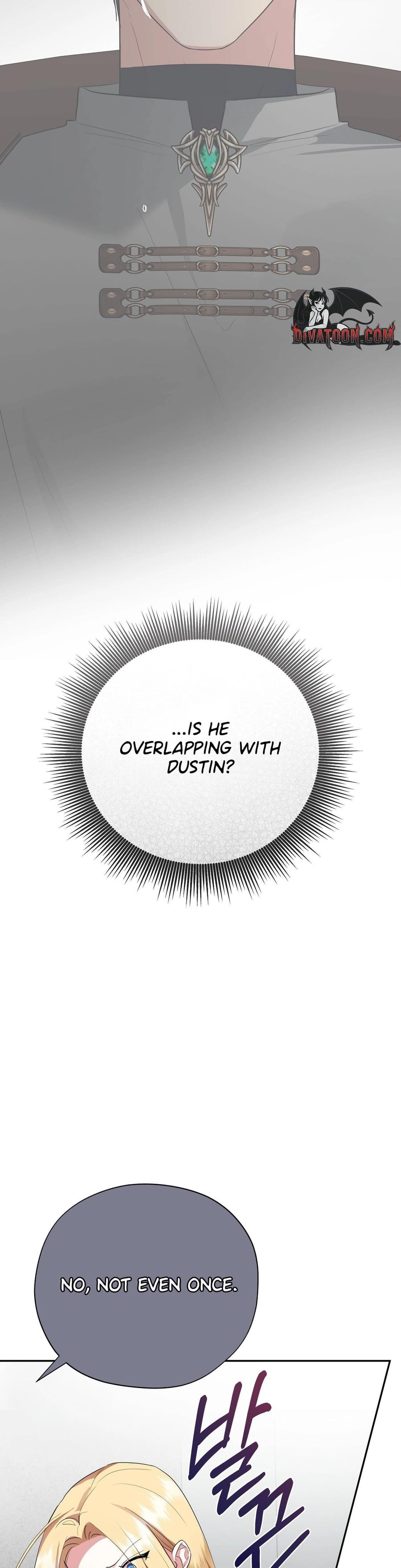 From Day Until Night Uncensored, chapter 36, page 20 of 57
