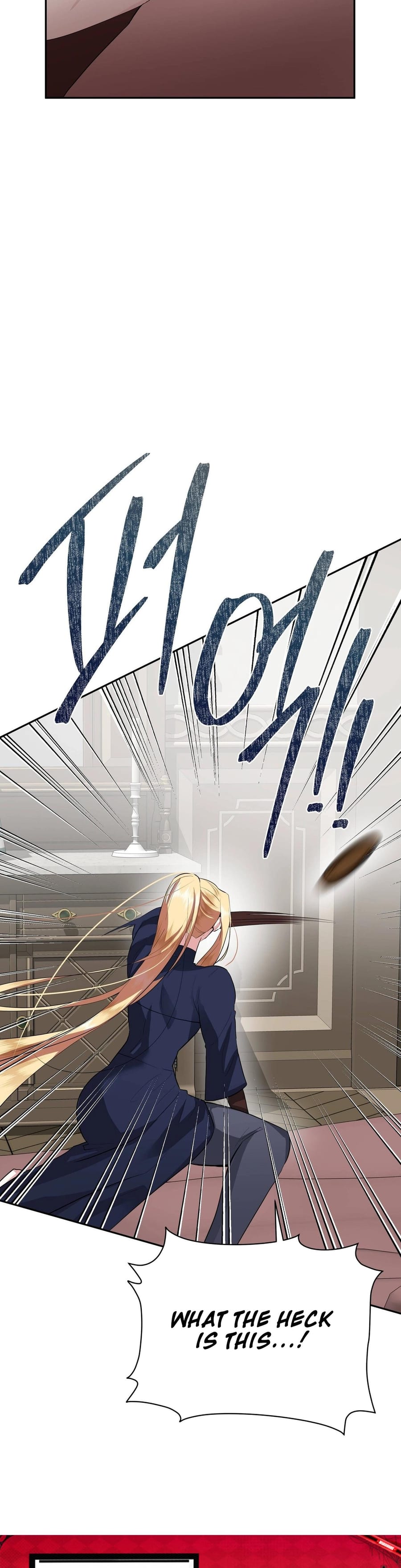 From Day Until Night Uncensored, chapter 36, page 26 of 57