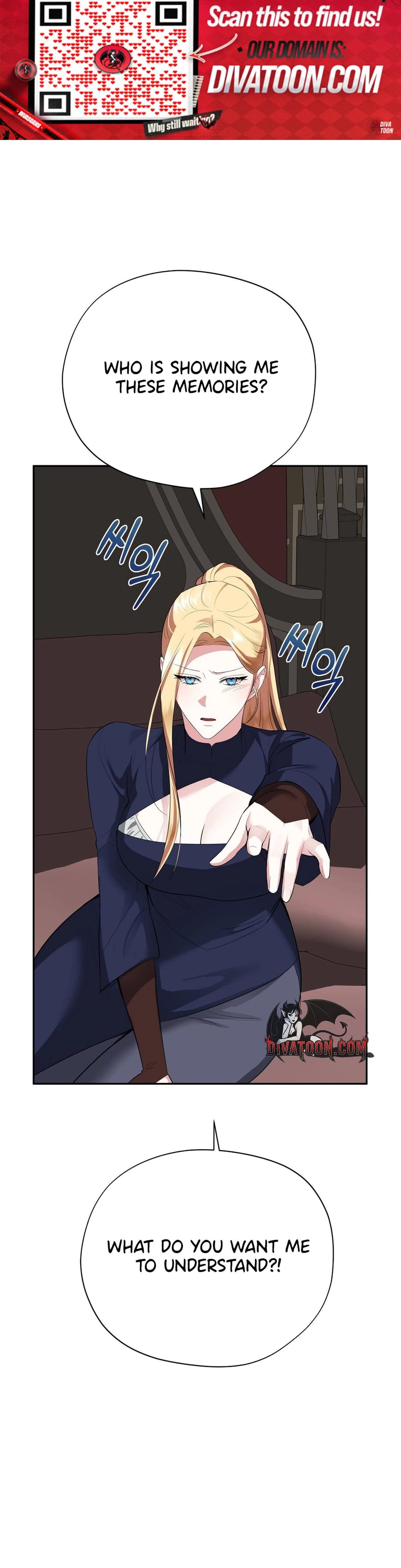 From Day Until Night Uncensored, chapter 36, page 27 of 57