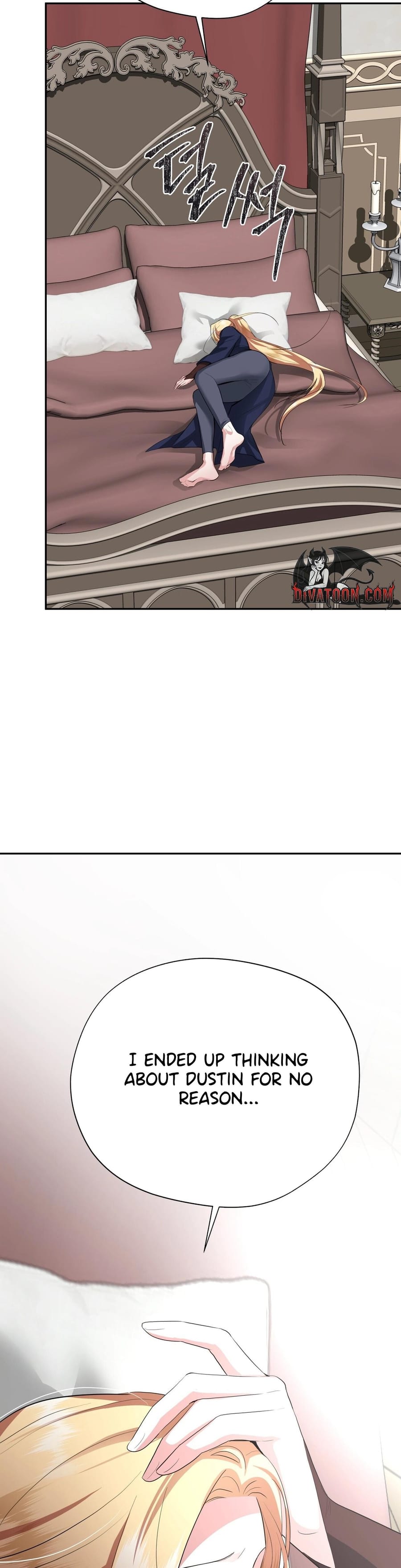 From Day Until Night Uncensored, chapter 36, page 29 of 57