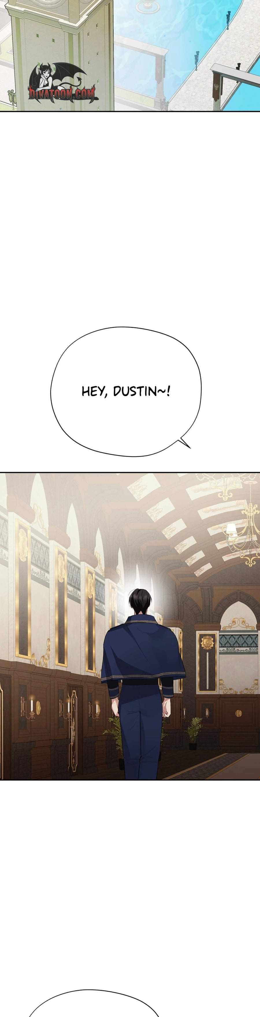 From Day Until Night Uncensored, chapter 36, page 32 of 57