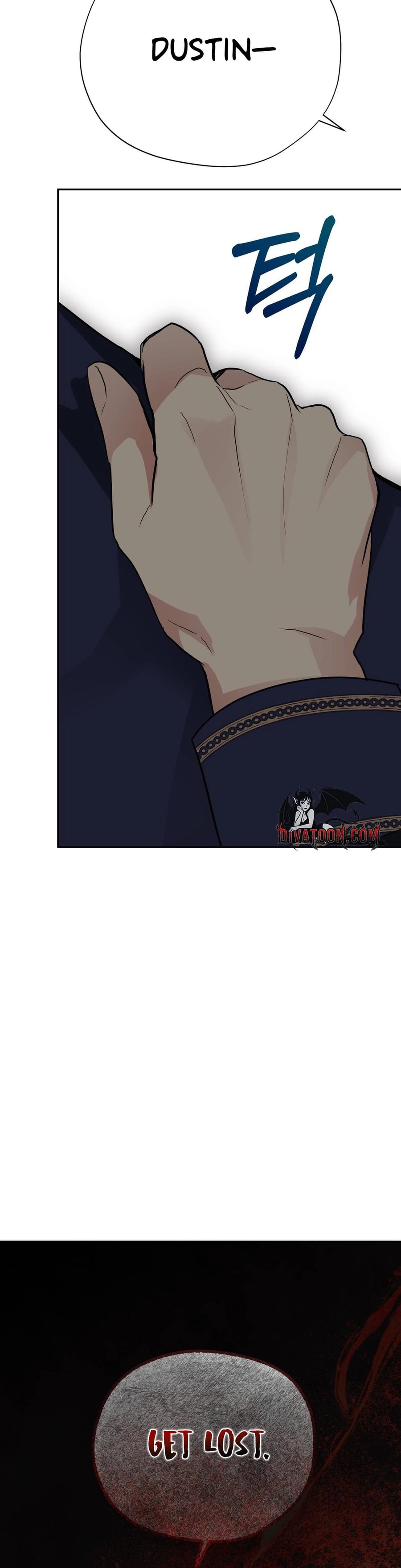 From Day Until Night Uncensored, chapter 36, page 34 of 57