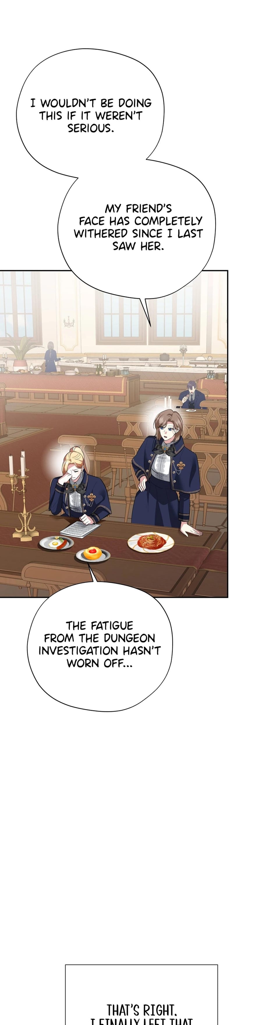 From Day Until Night Uncensored, chapter 36, page 39 of 57