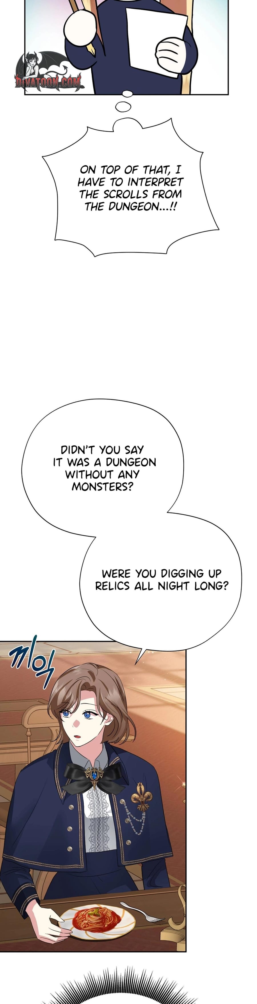 From Day Until Night Uncensored, chapter 36, page 41 of 57
