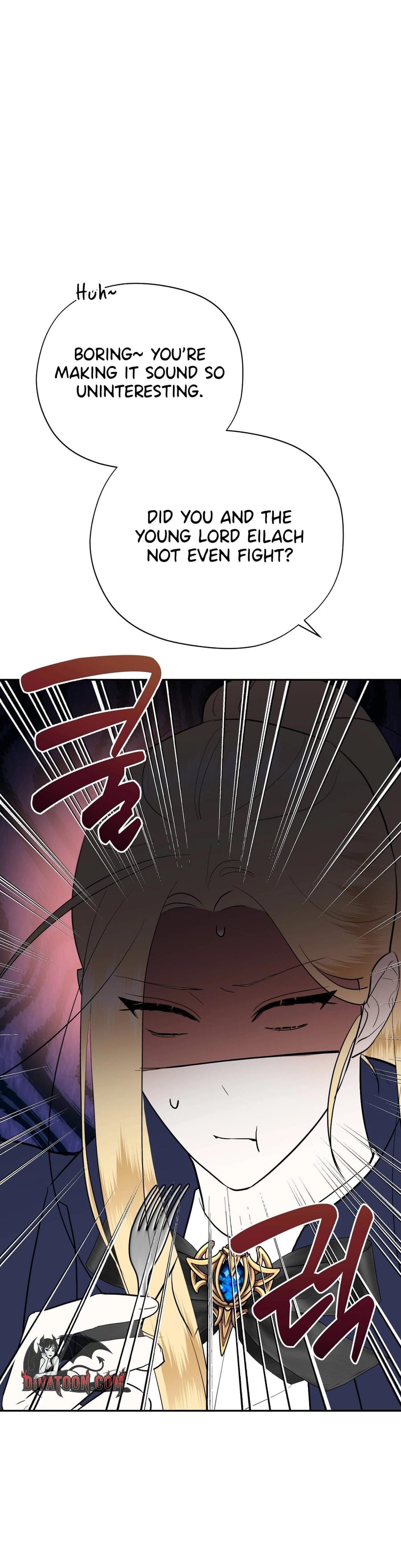 From Day Until Night Uncensored, chapter 36, page 43 of 57