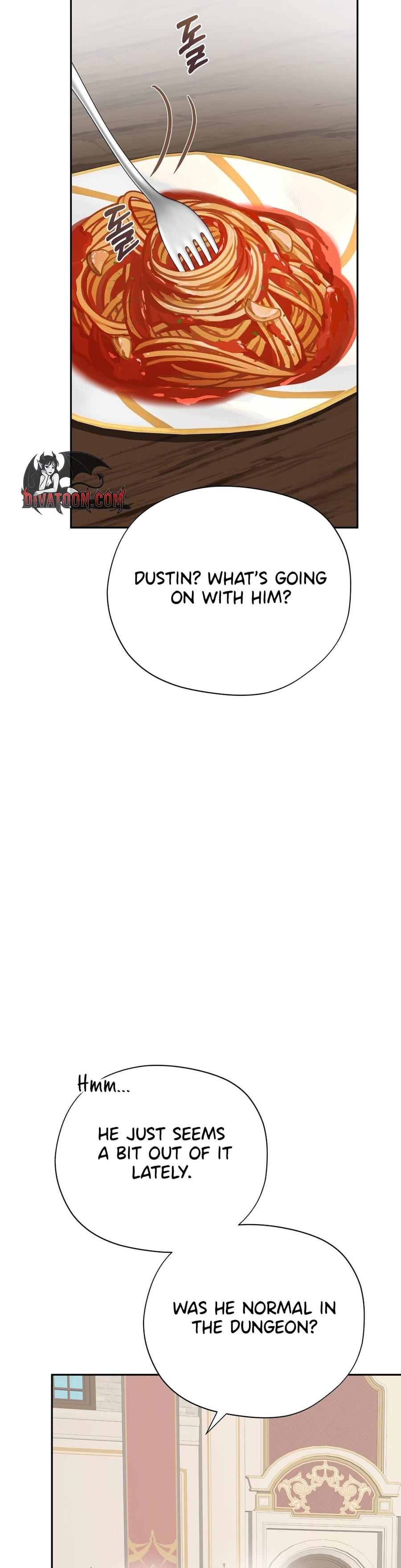 From Day Until Night Uncensored, chapter 36, page 45 of 57
