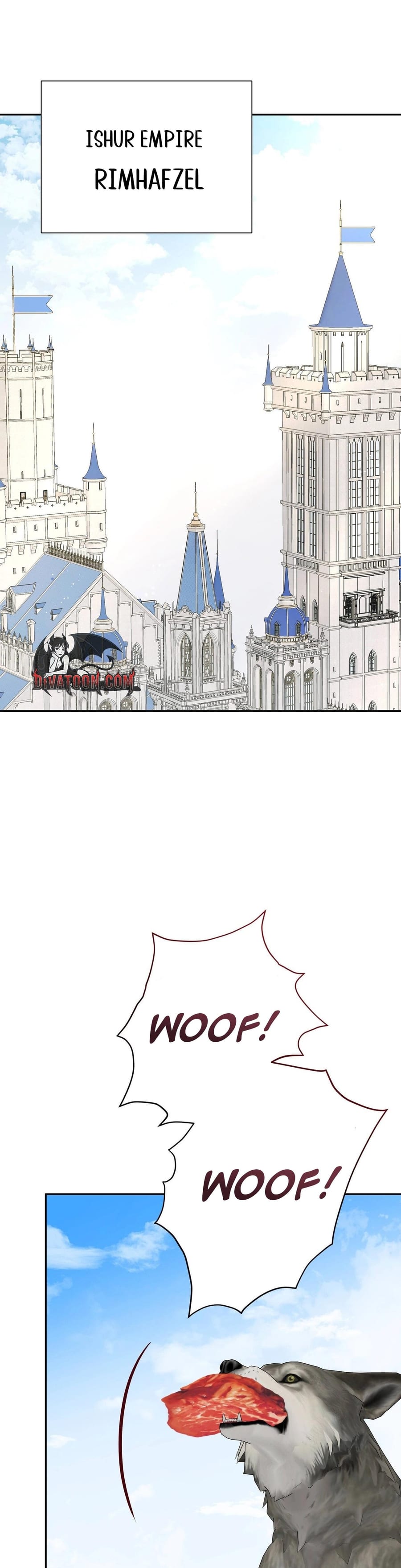 From Day Until Night Uncensored, chapter 36, page 49 of 57