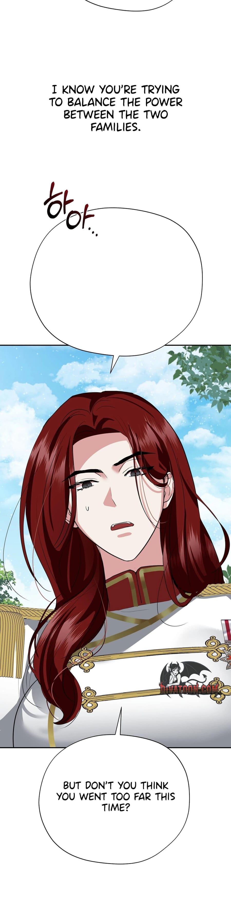 From Day Until Night Uncensored, chapter 36, page 52 of 57