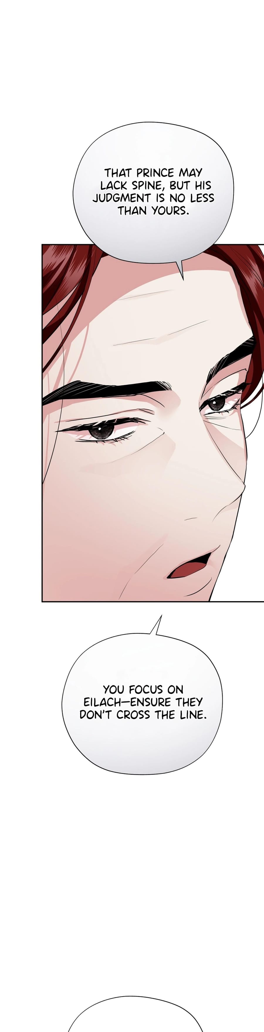 From Day Until Night Uncensored, chapter 37, page 5 of 61