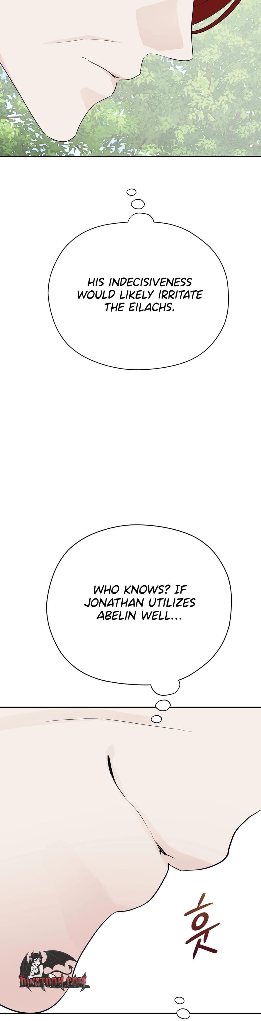From Day Until Night Uncensored, chapter 37, page 8 of 61
