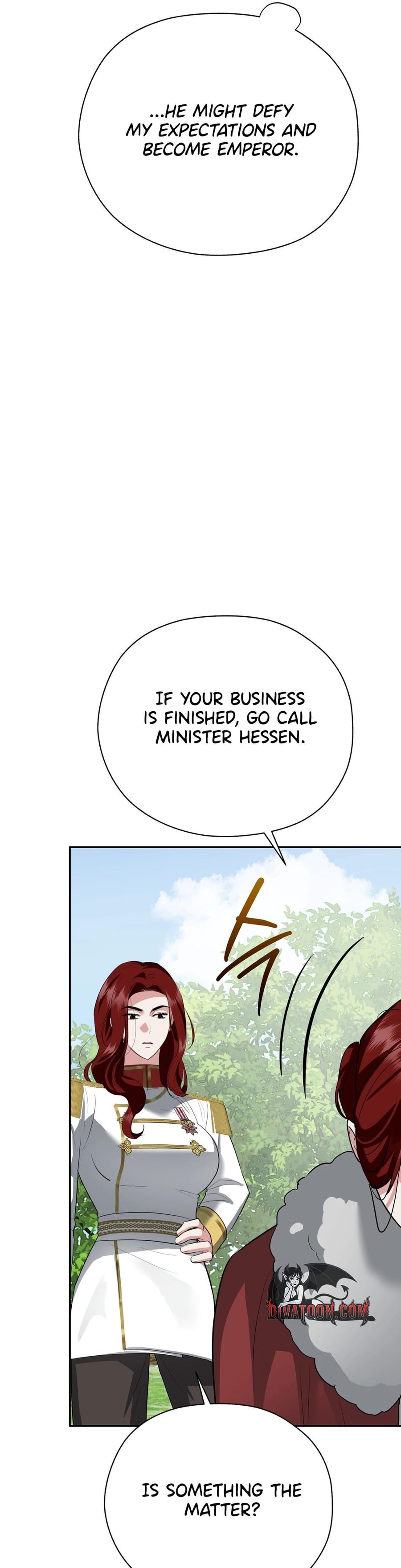 From Day Until Night Uncensored, chapter 37, page 9 of 61