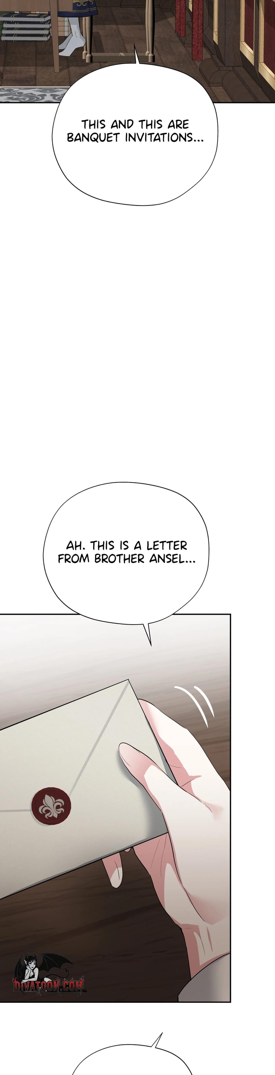From Day Until Night Uncensored, chapter 37, page 13 of 61