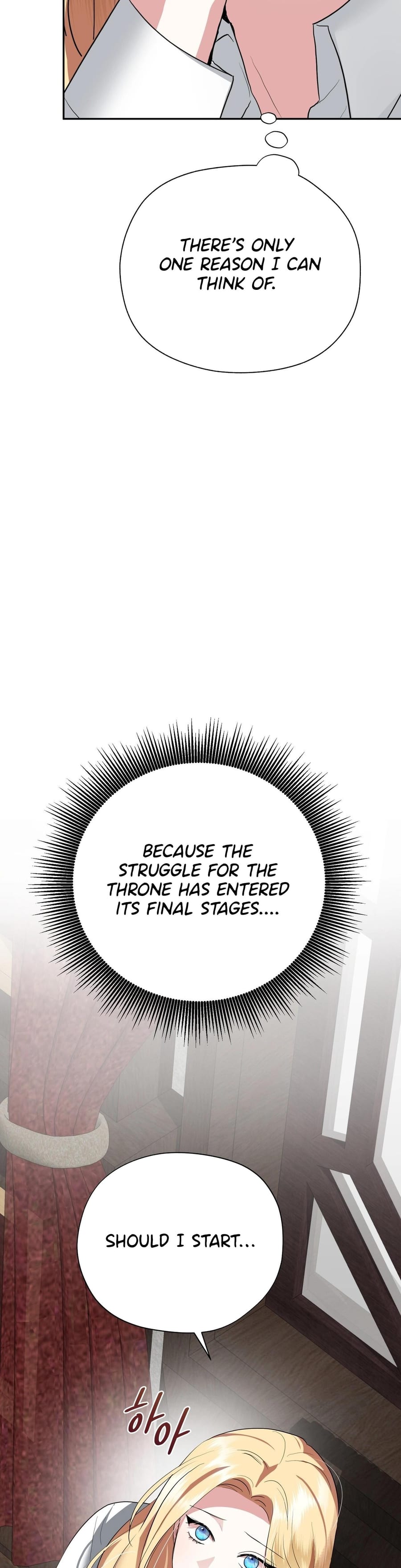 From Day Until Night Uncensored, chapter 37, page 18 of 61