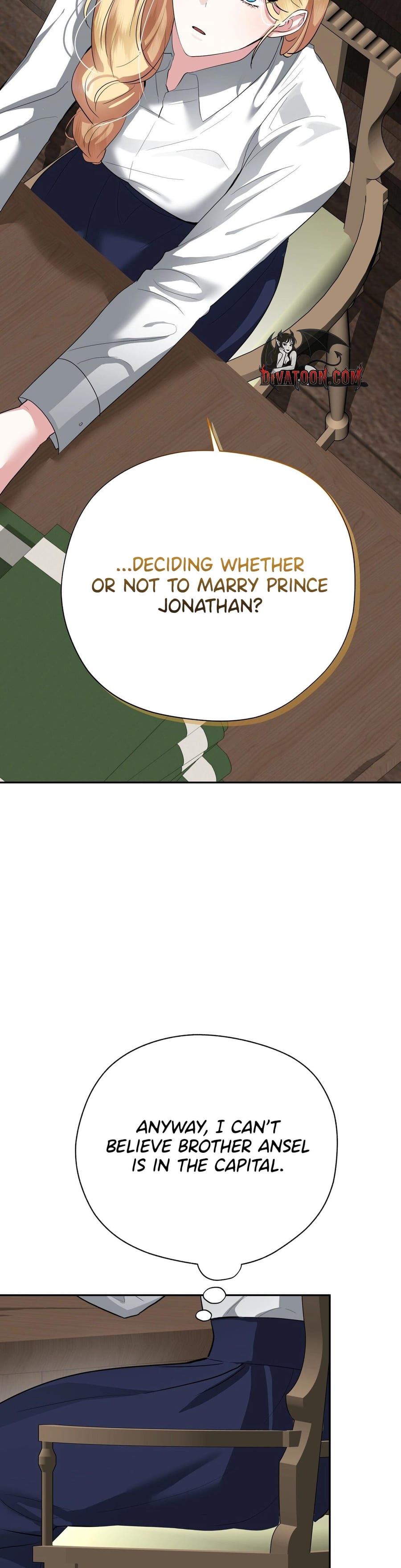From Day Until Night Uncensored, chapter 37, page 19 of 61