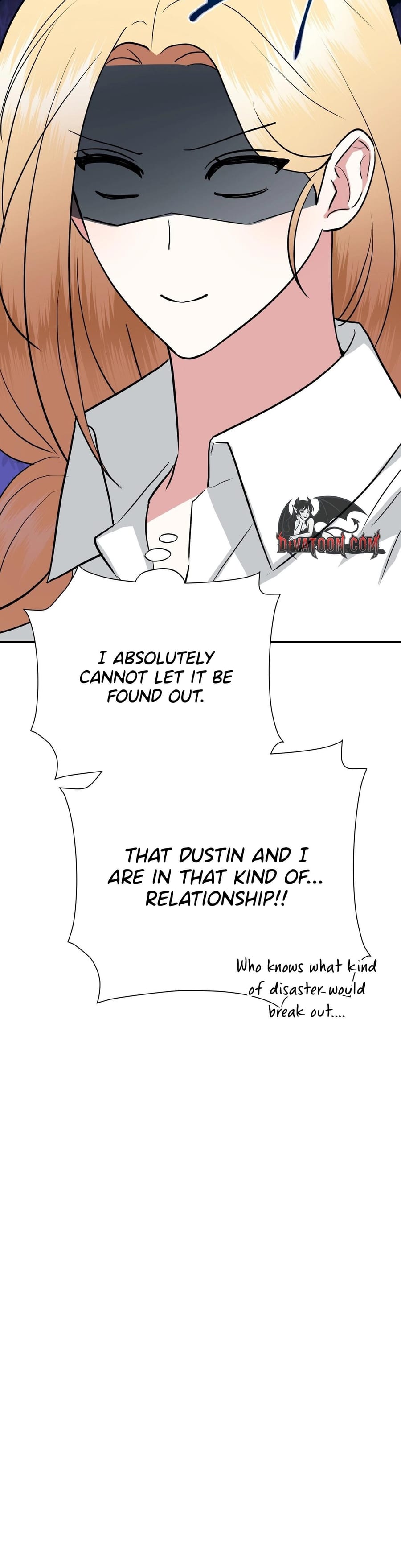 From Day Until Night Uncensored, chapter 37, page 21 of 61