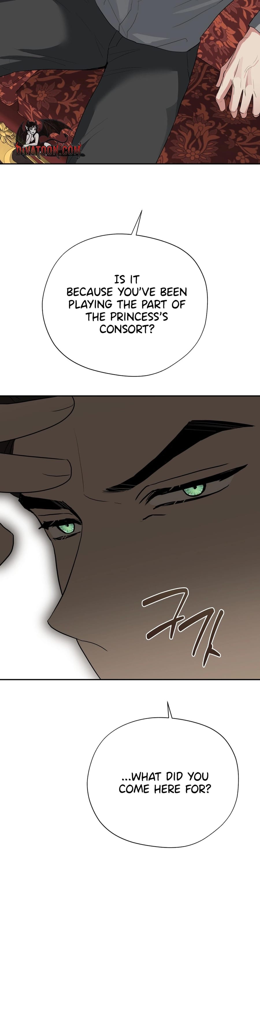 From Day Until Night Uncensored, chapter 37, page 27 of 61