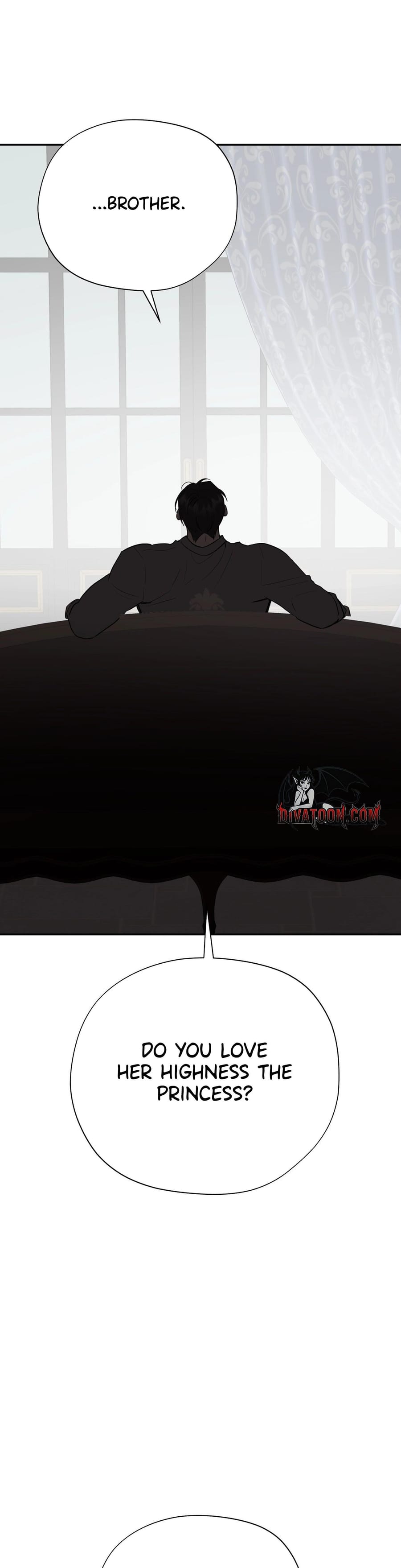 From Day Until Night Uncensored, chapter 37, page 28 of 61