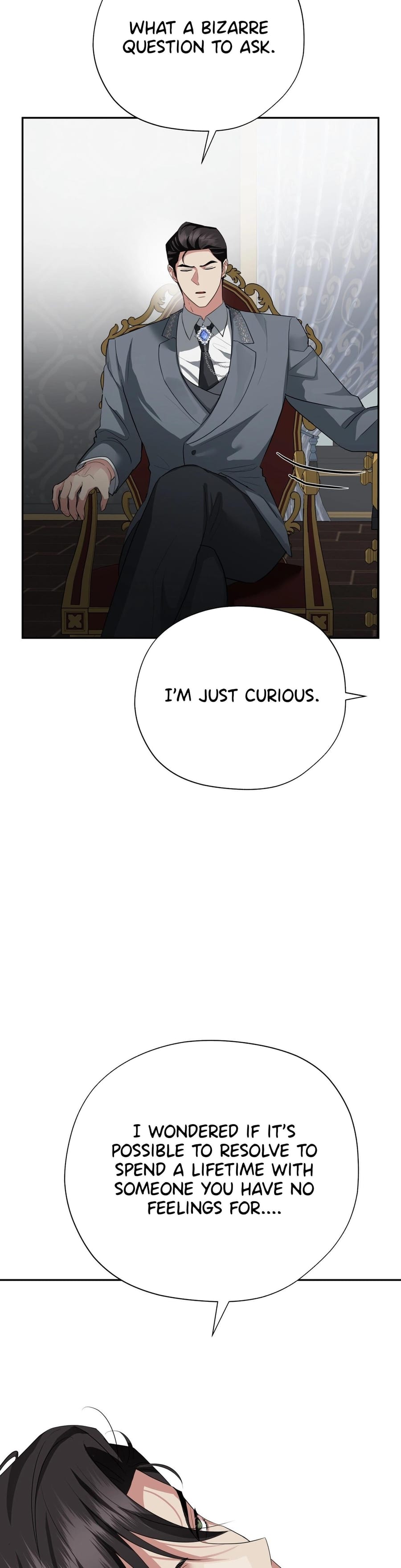 From Day Until Night Uncensored, chapter 37, page 29 of 61