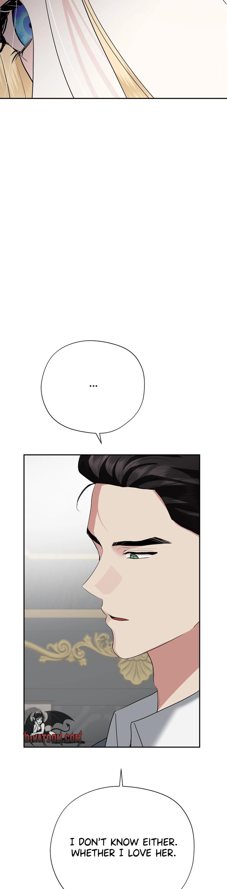 From Day Until Night Uncensored, chapter 37, page 32 of 61