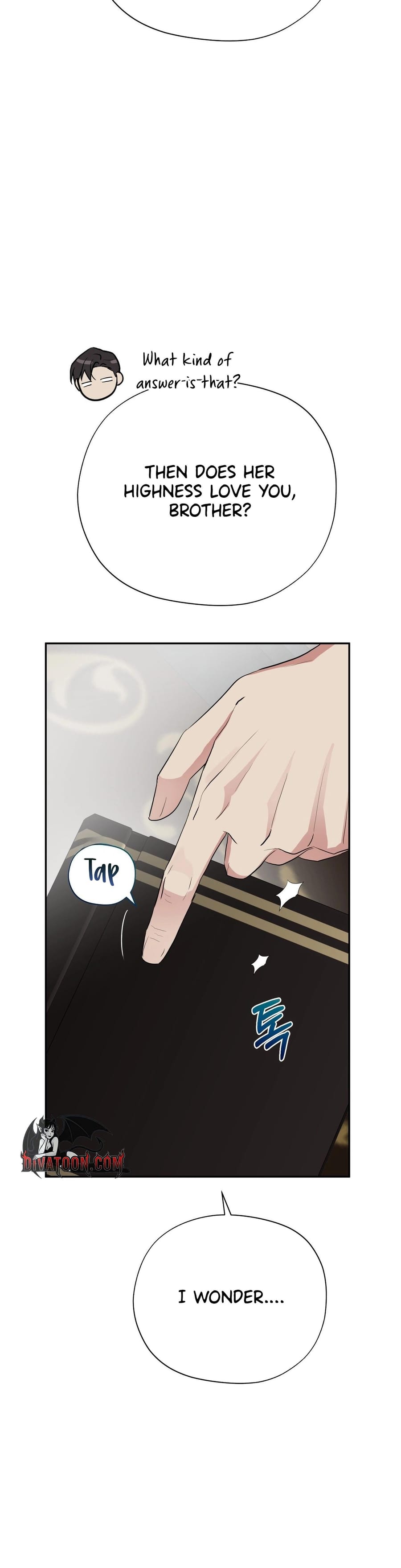 From Day Until Night Uncensored, chapter 37, page 33 of 61