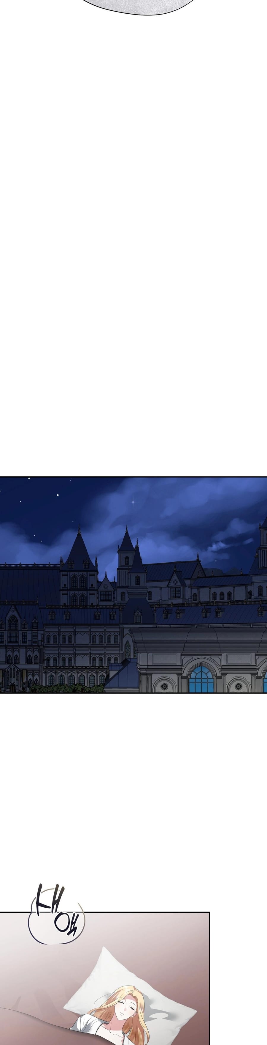 From Day Until Night Uncensored, chapter 37, page 37 of 61