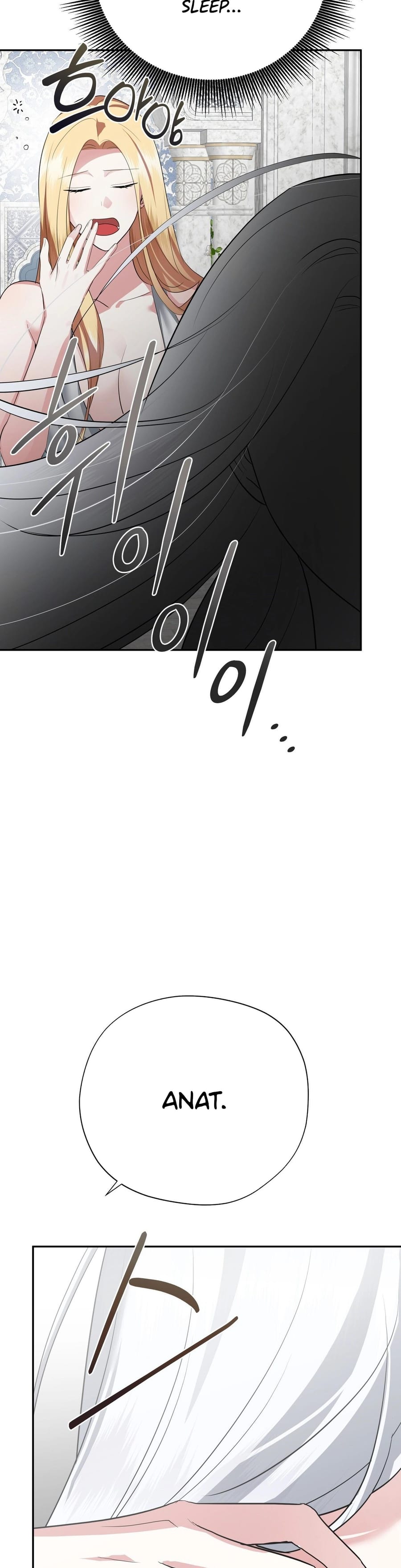 From Day Until Night Uncensored, chapter 37, page 40 of 61