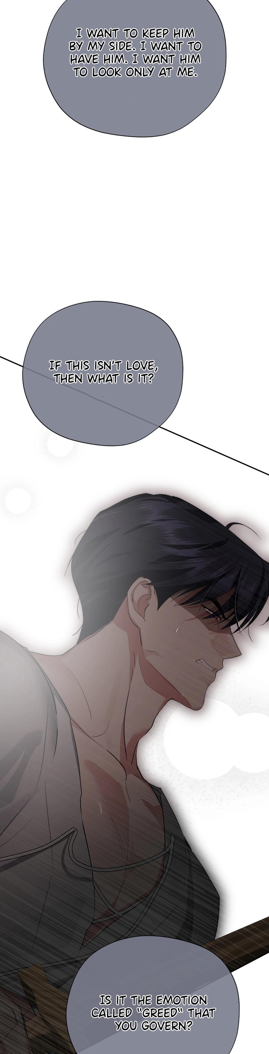 From Day Until Night Uncensored, chapter 37, page 45 of 61