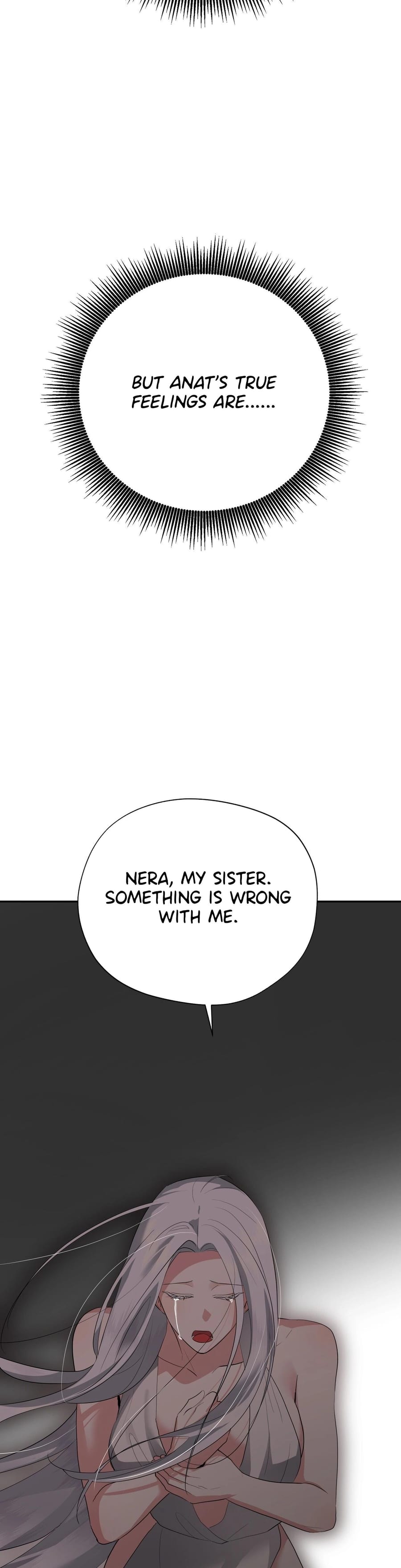 From Day Until Night Uncensored, chapter 37, page 48 of 61