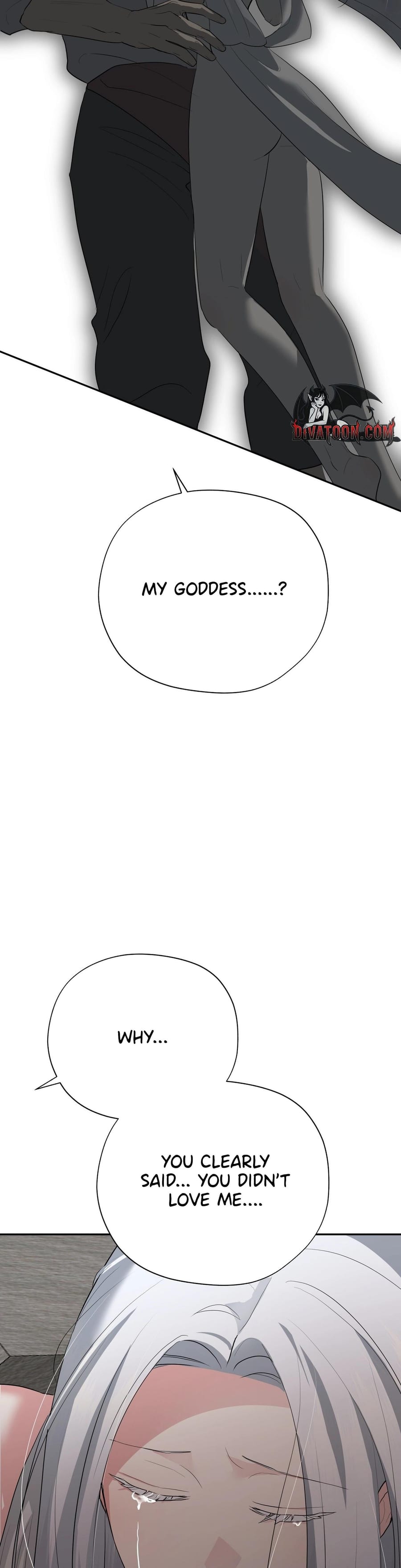 From Day Until Night Uncensored, chapter 37, page 53 of 61