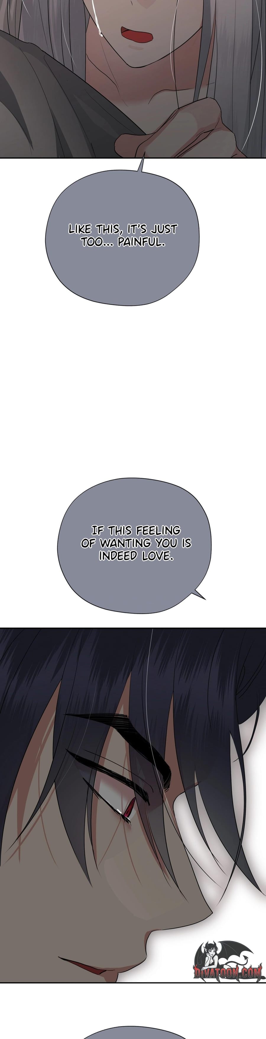 From Day Until Night Uncensored, chapter 37, page 54 of 61