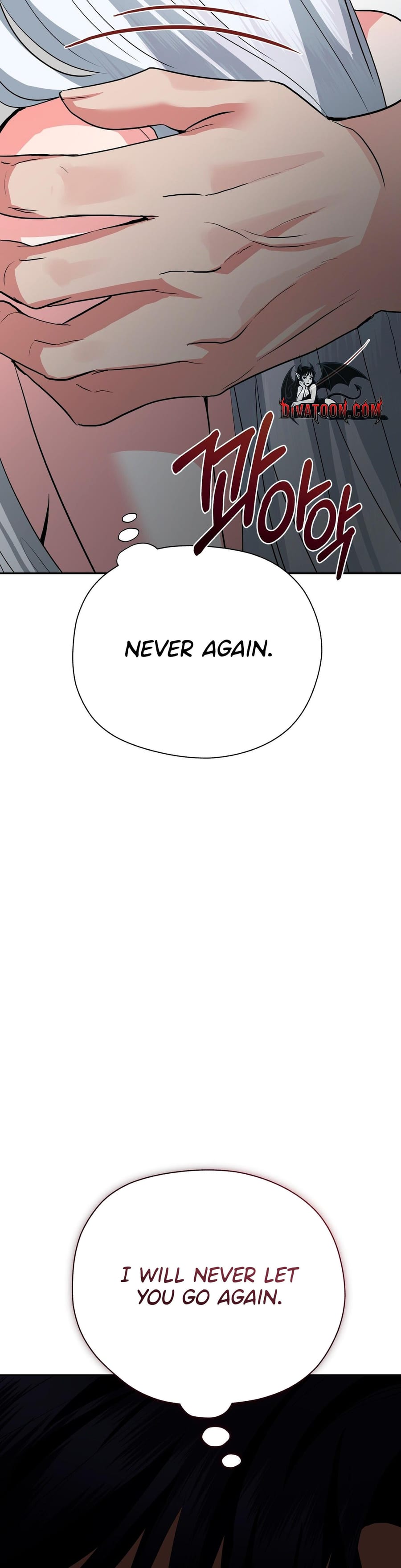 From Day Until Night Uncensored, chapter 37, page 58 of 61