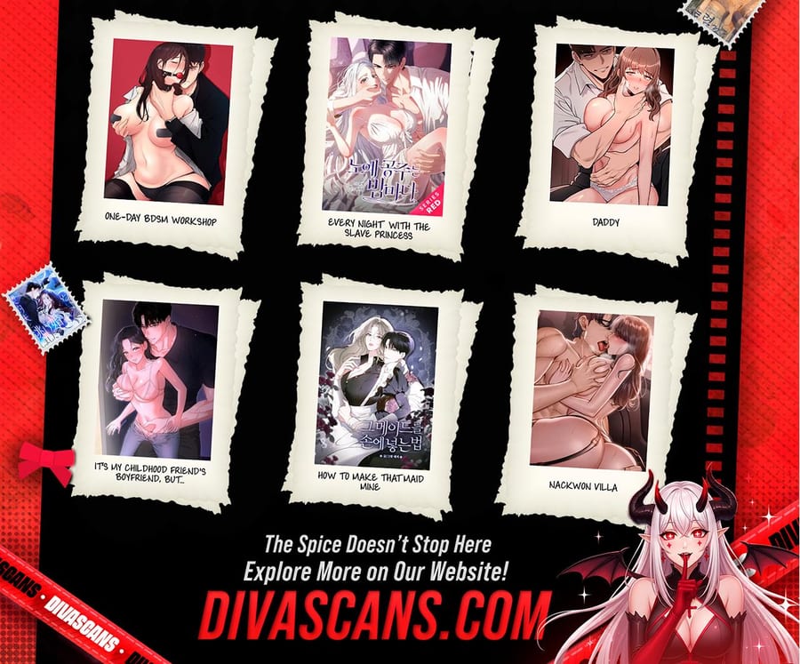 From Day Until Night Uncensored, chapter 37, page 61 of 61