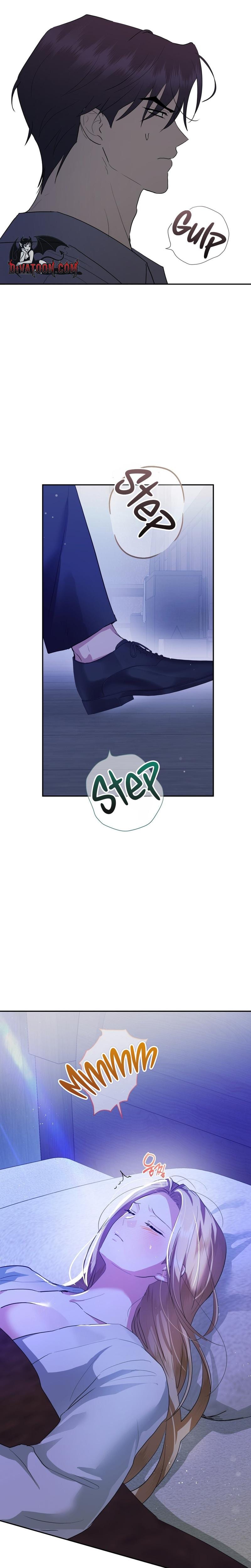 From Day Until Night Uncensored, chapter 38, page 9 of 29