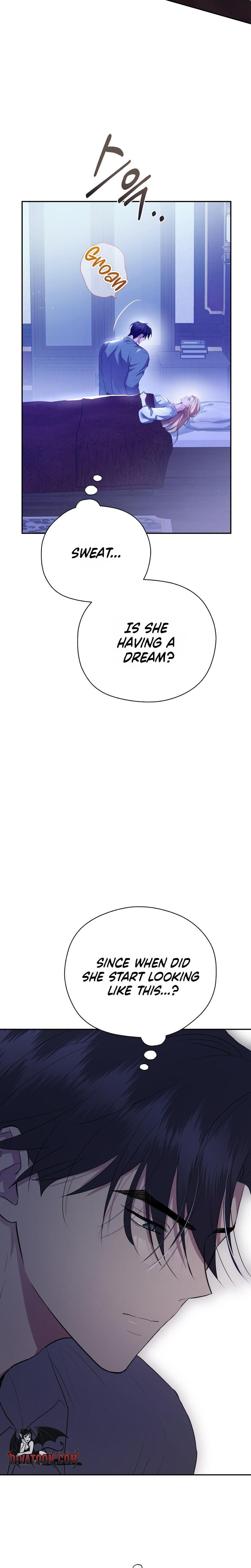 From Day Until Night Uncensored, chapter 38, page 10 of 29