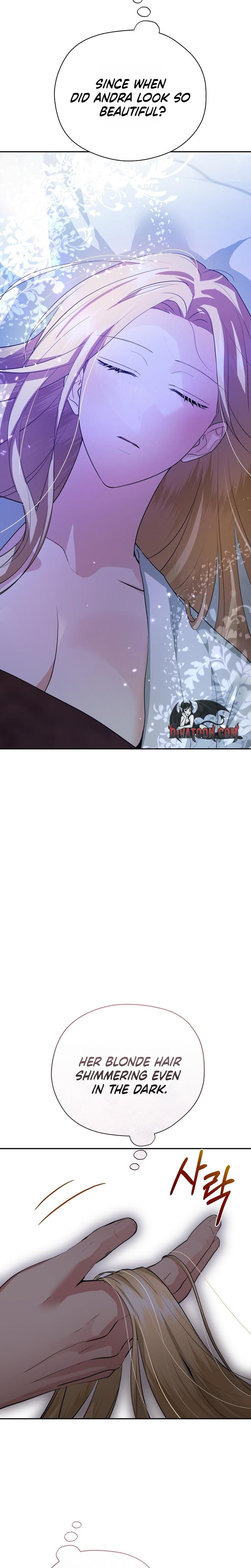 From Day Until Night Uncensored, chapter 38, page 11 of 29