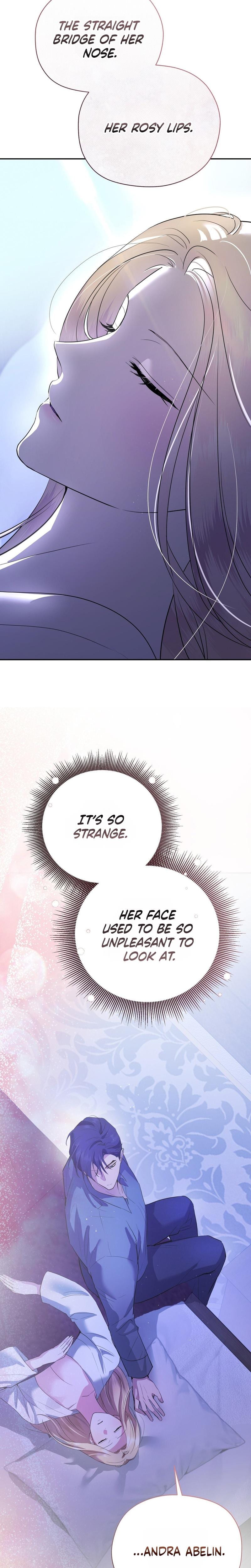 From Day Until Night Uncensored, chapter 38, page 12 of 29