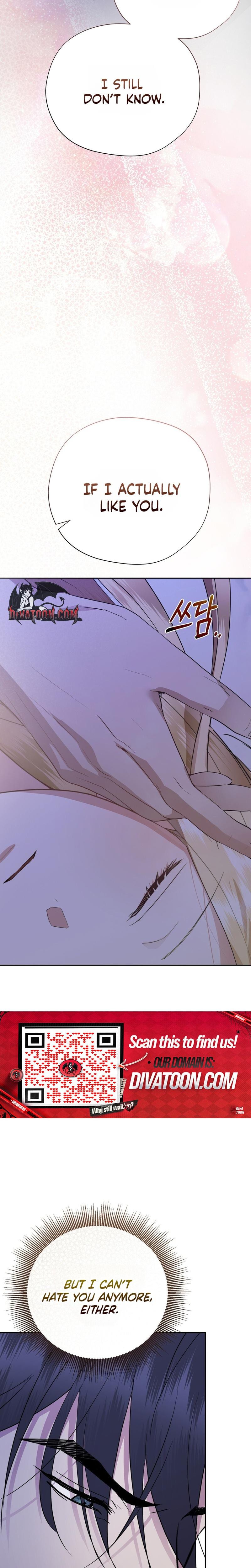 From Day Until Night Uncensored, chapter 38, page 13 of 29