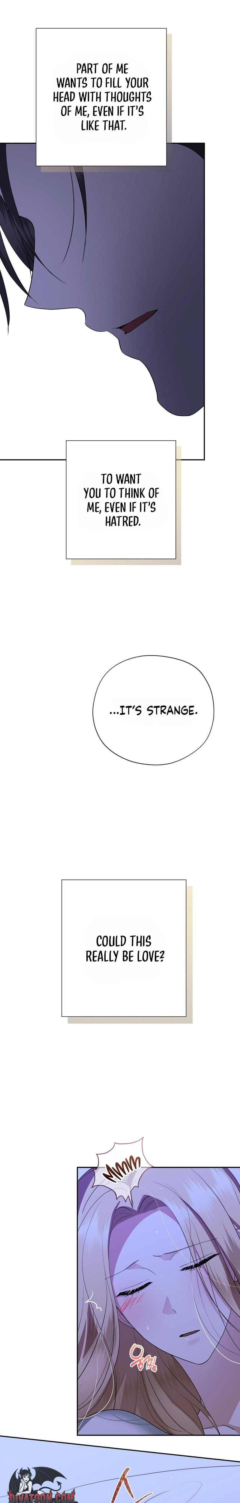 From Day Until Night Uncensored, chapter 38, page 18 of 29